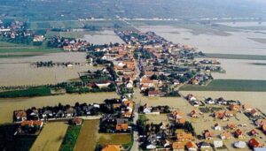 HWS Kamp, Brunn im Felde