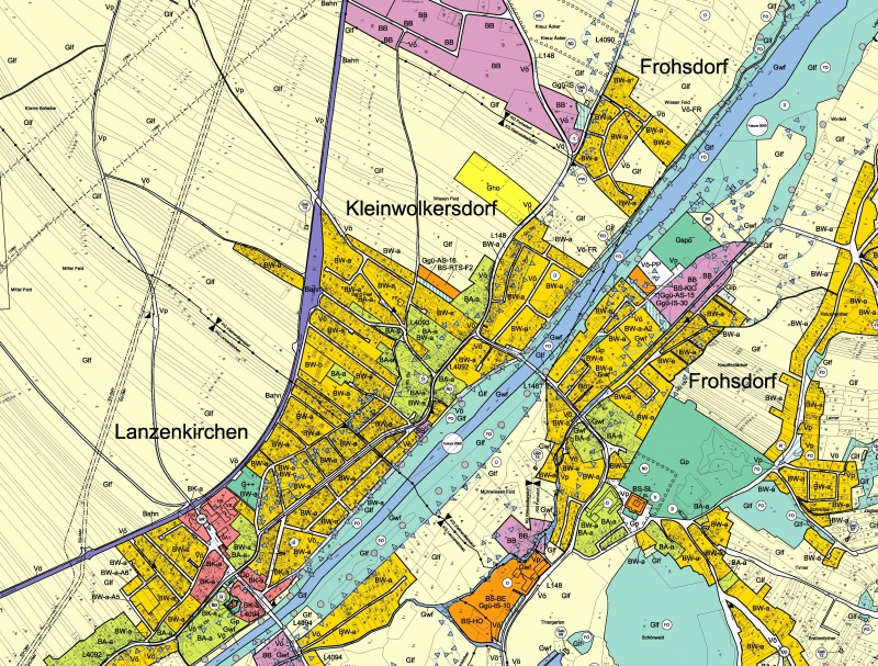 FWP Lanzenkirchen