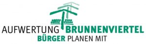 Brunnenviertel Logo