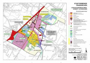 Lokales Entwicklungskonzept Oeynhausen