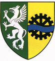 Wappen Leobendorf