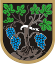 Wappen Göllersdorf