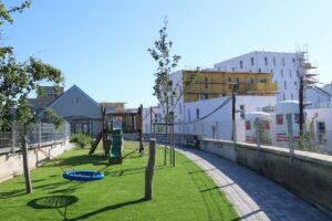 Wildgarten BP1