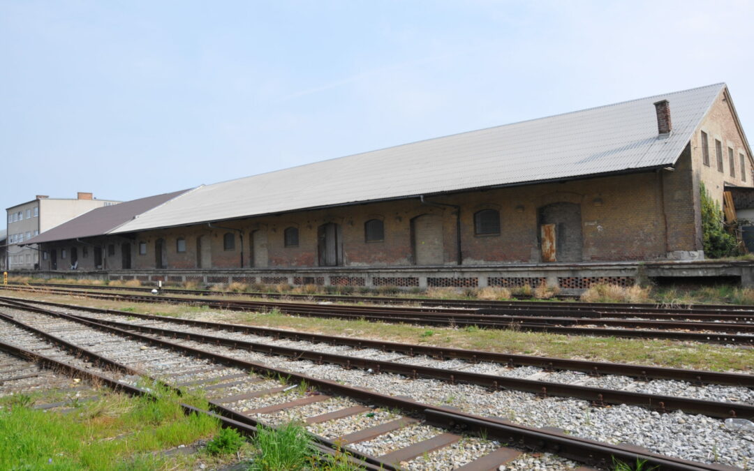 STÄDTEBAU UVP NORDWESTBAHNHOF GENEHMIGT