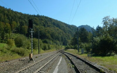 AUSBAU ÖBB STRECKE HIPI GENEHMIGT