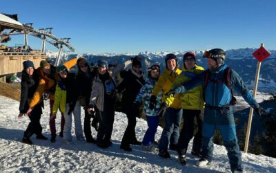 WINTERSPORTTAGE 2025