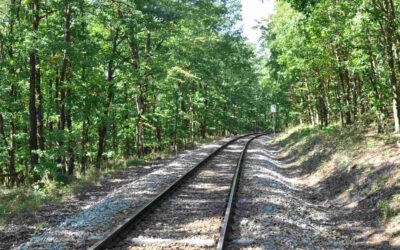 UVE ÖBB-PROJEKT DAH EINGEREICHT