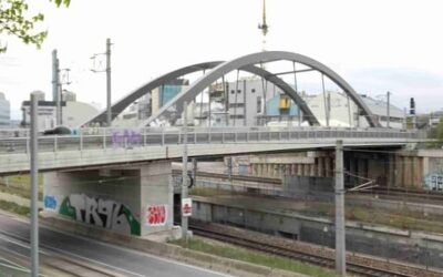 UVP ÖBB Meidling-Mödling, 4-gleisiger Ausbau genehmigt!