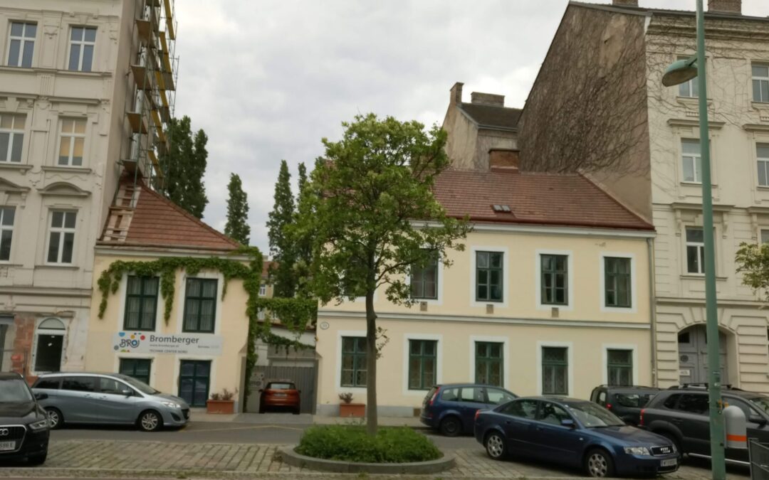 zt: WORKSHOP „STADTBILD“ WIEN